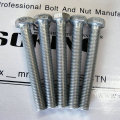 M15 anchor bolt